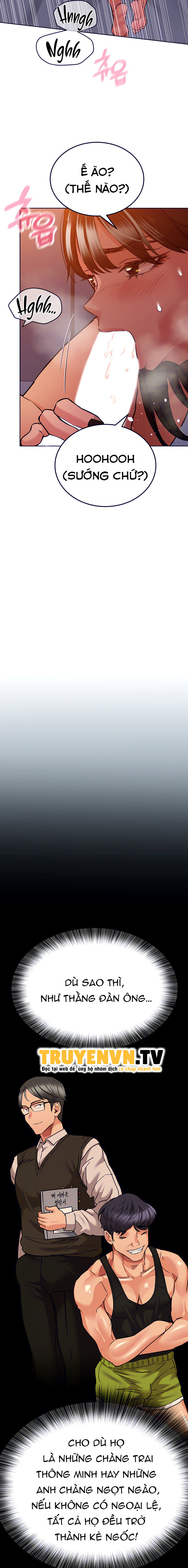 người dì khiêu gợi chapter 19 13