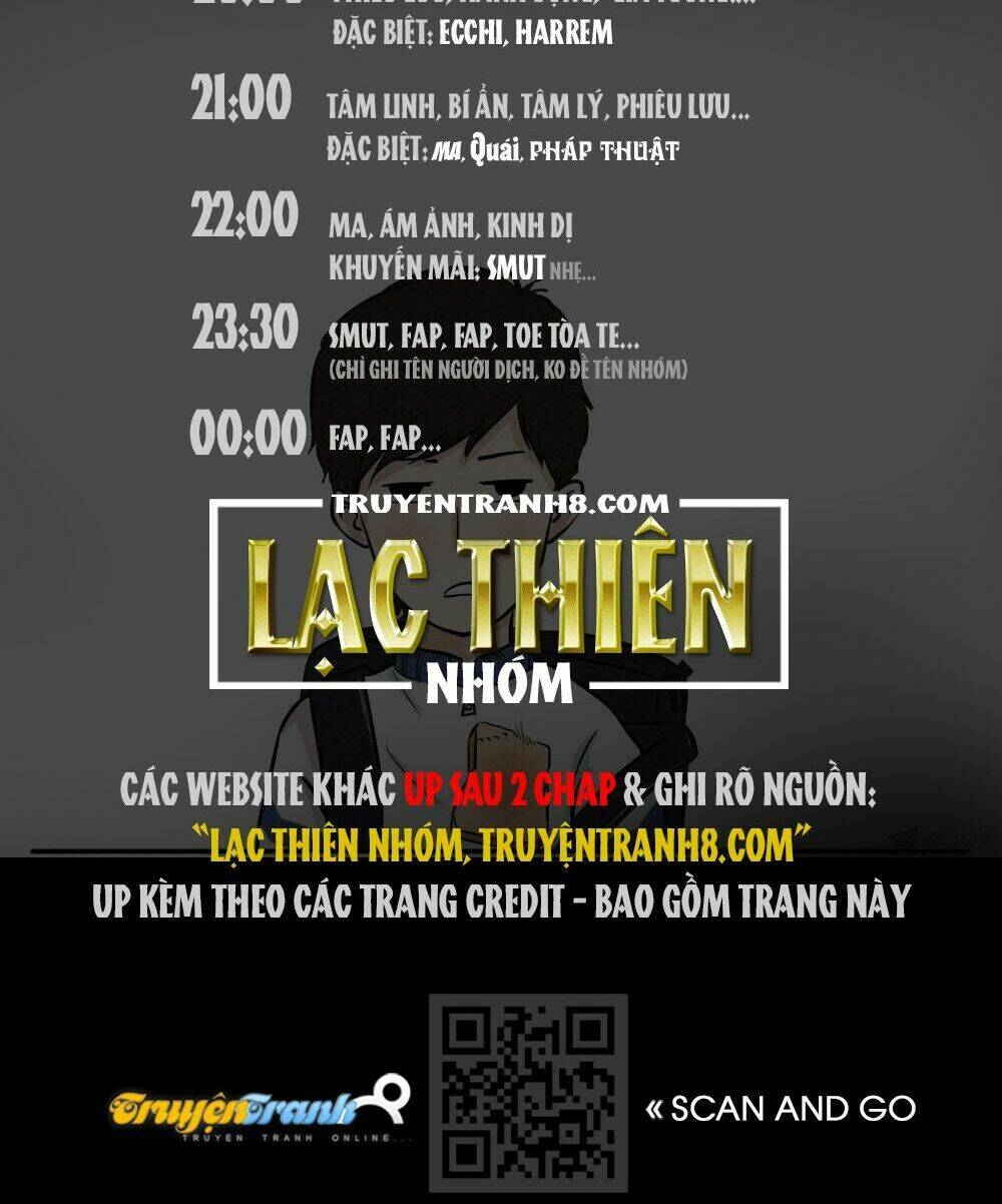 để tui yên ổn trưởng thành coi! chapter 20 21