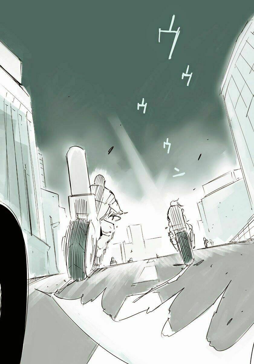 tokyo kushu - jack chapter 1 12