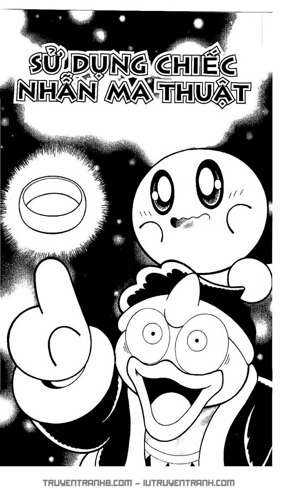 ngôi sao kabi chapter 220 4