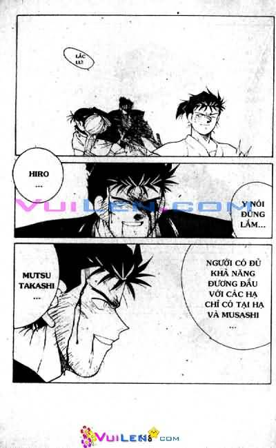 truyền nhân atula phần ii chapter 8 119