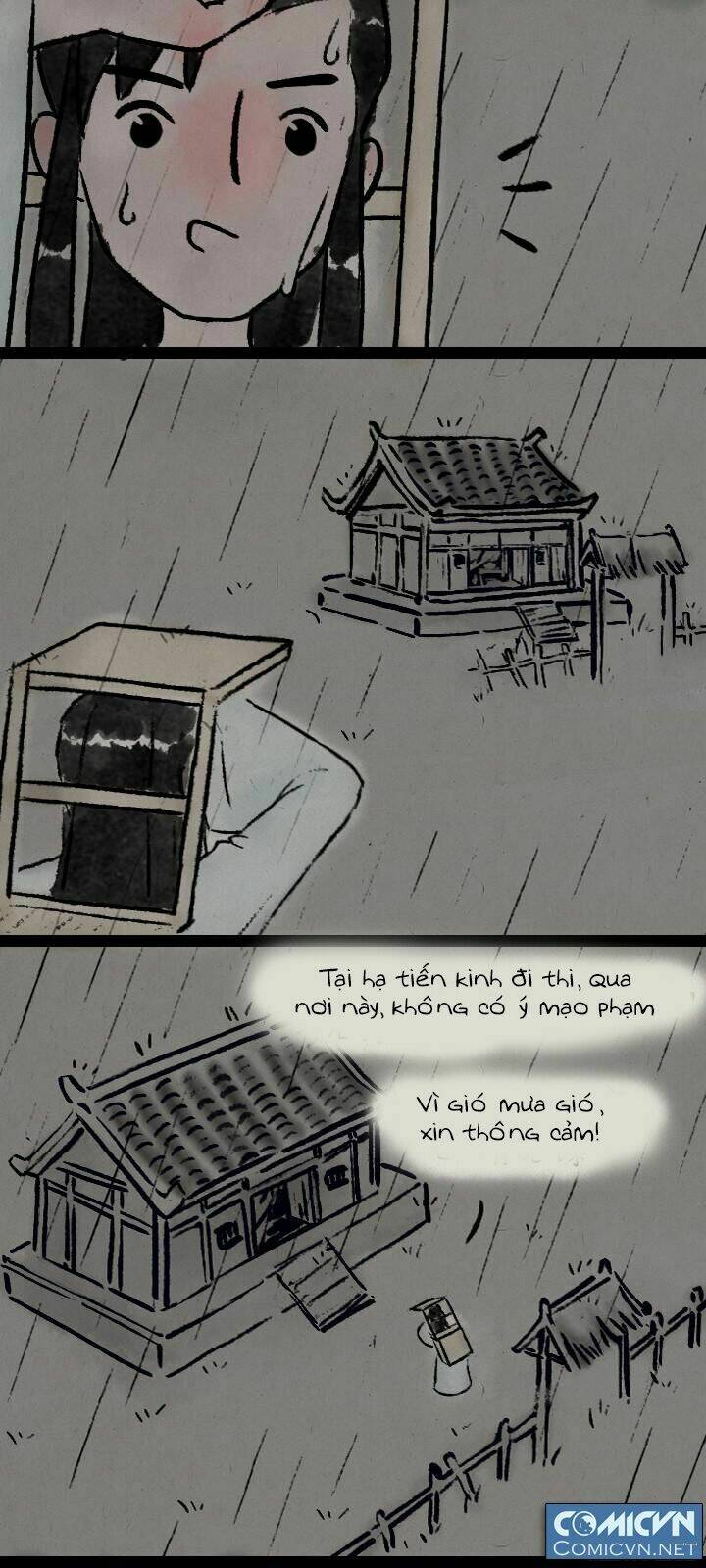 nhất thiền tiểu hòa thượng chapter 70 3