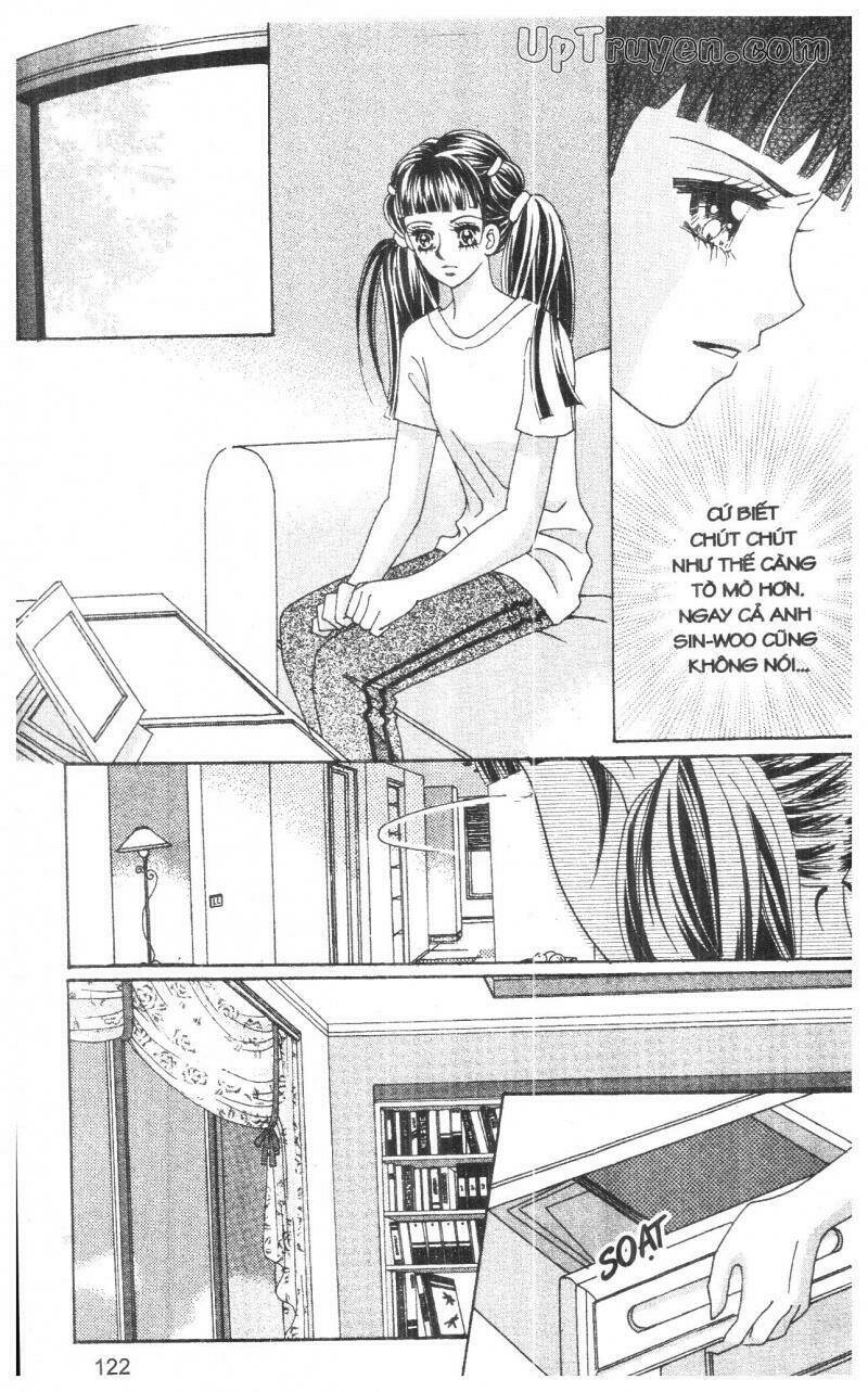 meo meo dịu dàng đi nhé chapter 7 122