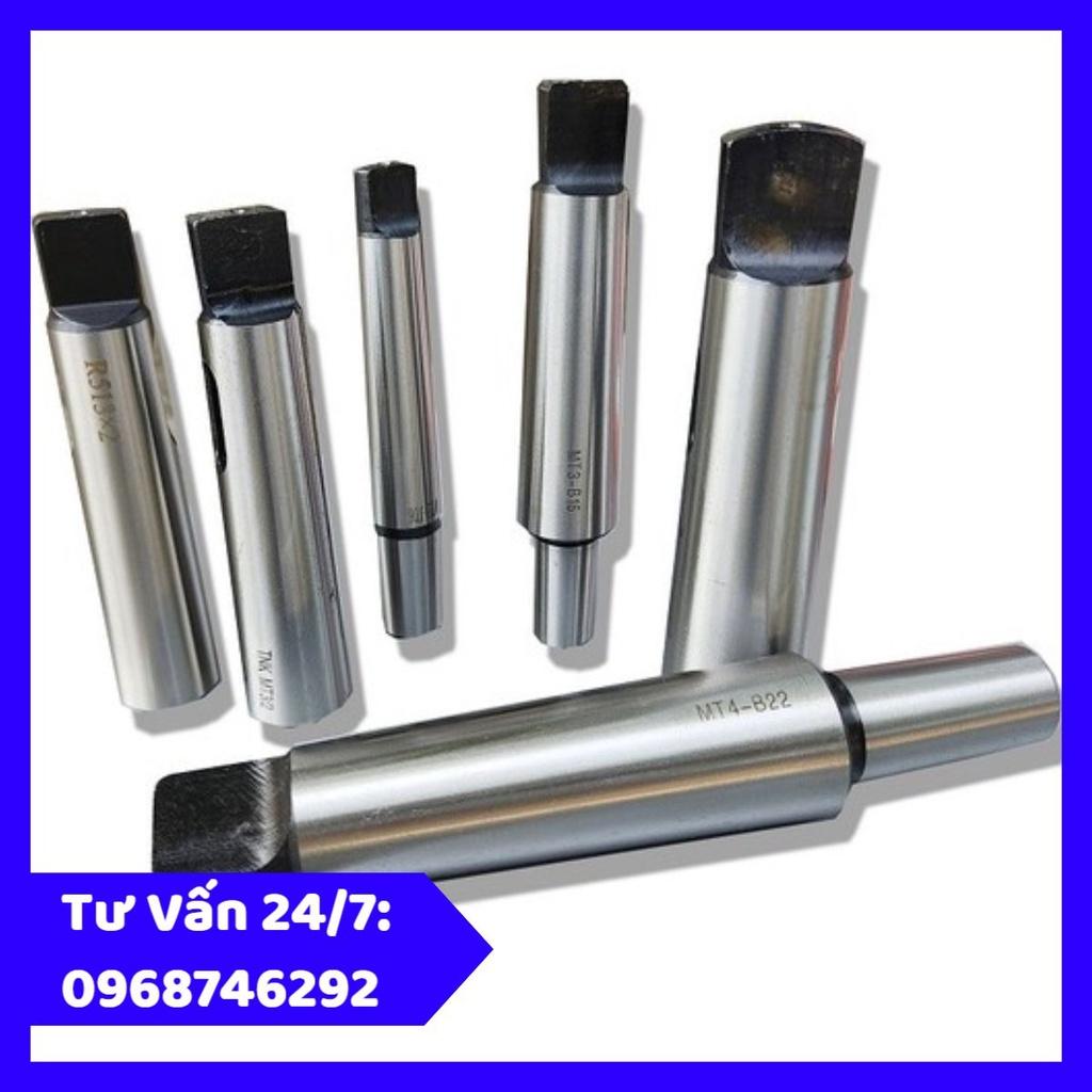 Đầu chuôi côn MT2 lắp Máy Khoan