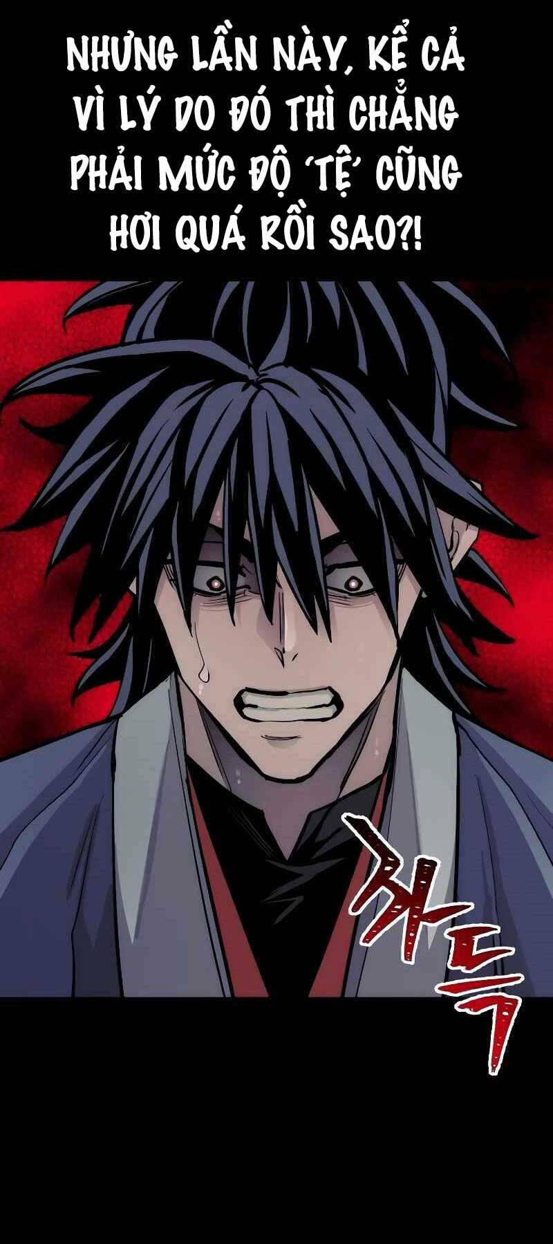 thiên ma phi thăng truyện chapter 43.5 54