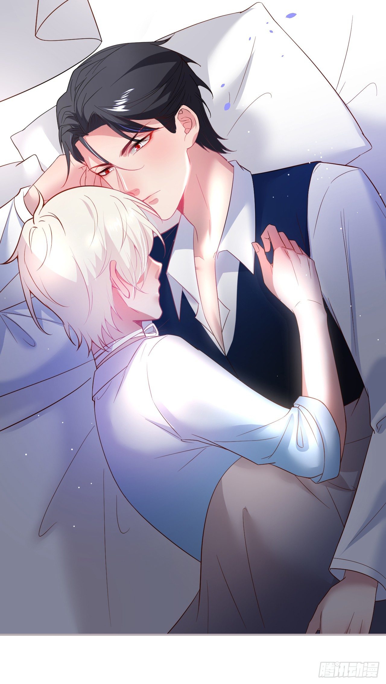 dưỡng khí chí mạng chapter 67 25