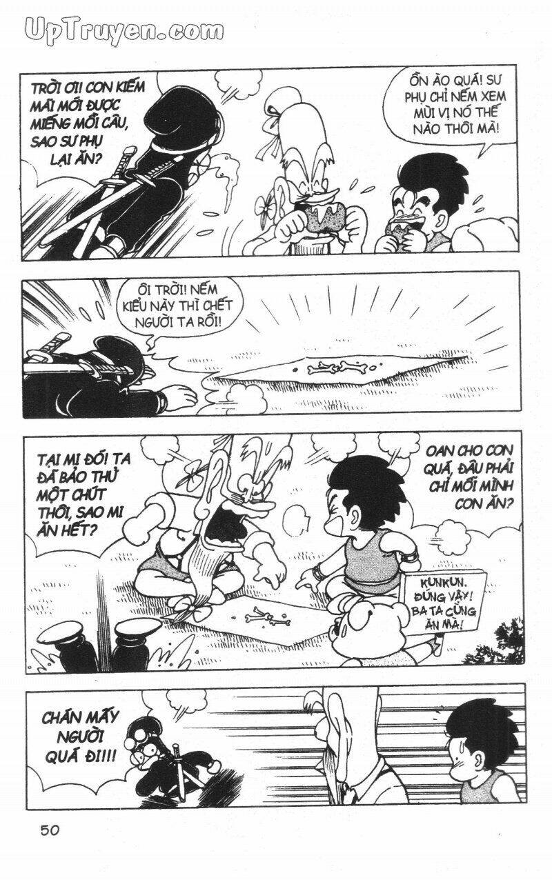 đội quân nhí nhố chapter 5 52