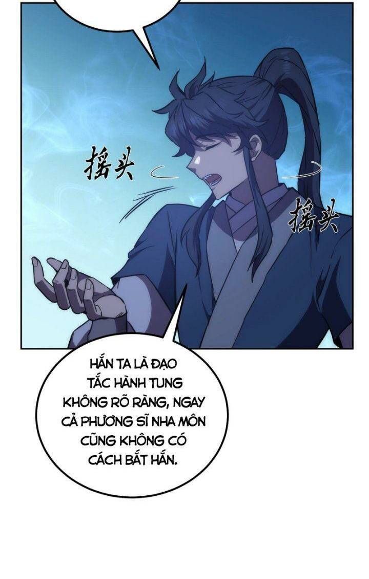 thiếu niên phương sĩ chapter 45 27