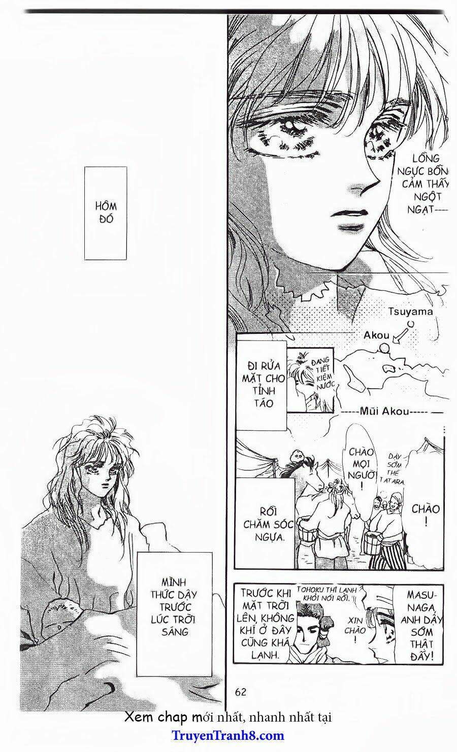 đứa con số phận chapter 79.2 2