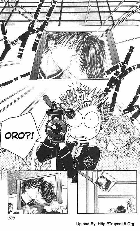 cô bé nghèo khó chapter 17 30