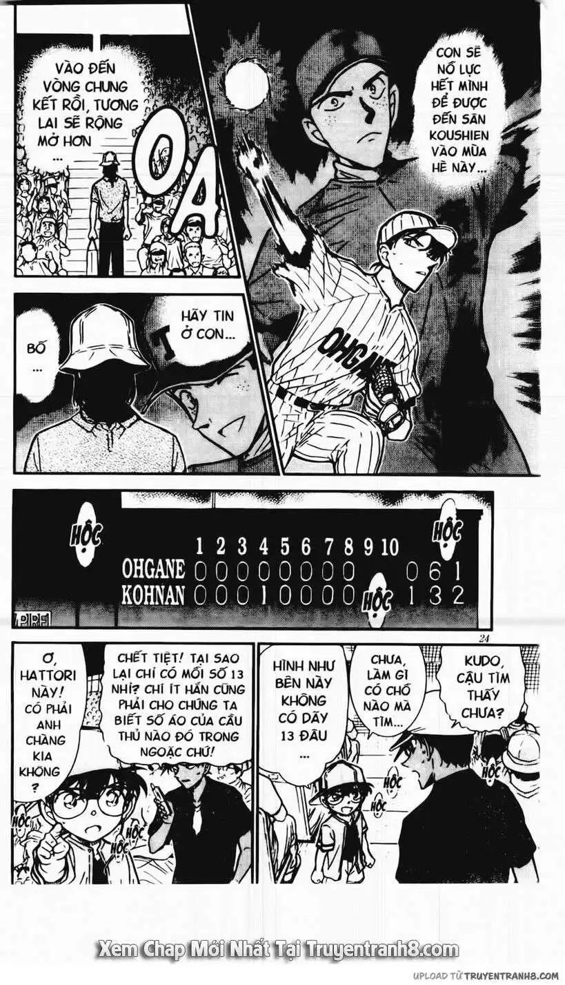 conan chapter 448 6