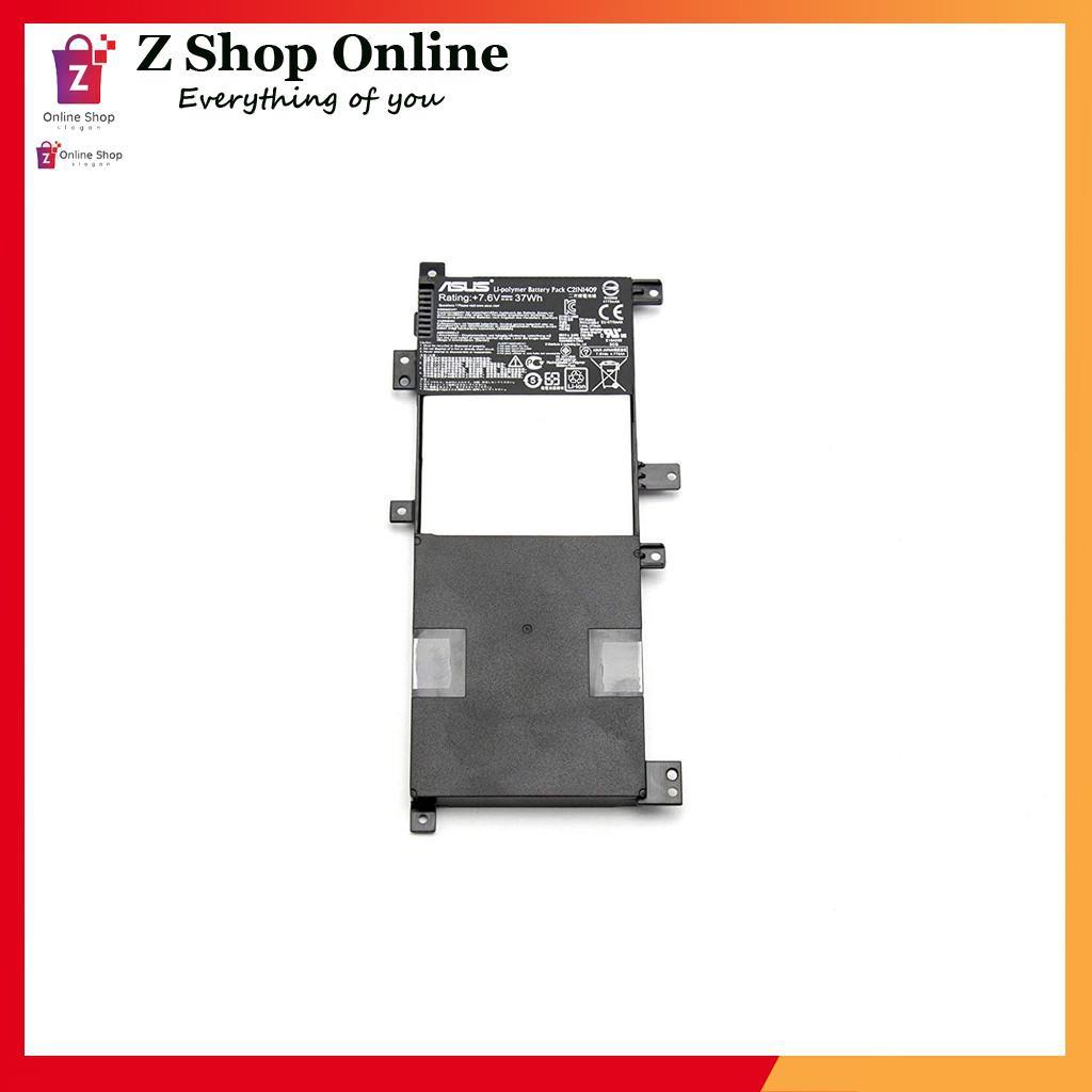 Pin Dùng Cho laptop Asus Notebook X Tablet Series X455LB, X455LF, X455LJ, X455LN (mã pin C21N1409 )