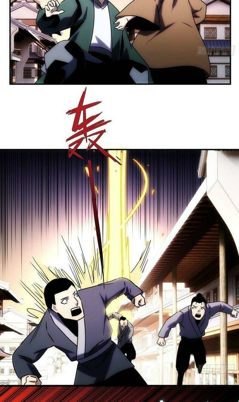 ma vương là đại địa chủ chapter 60 14