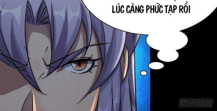 thông u đại thánh chapter 23 20