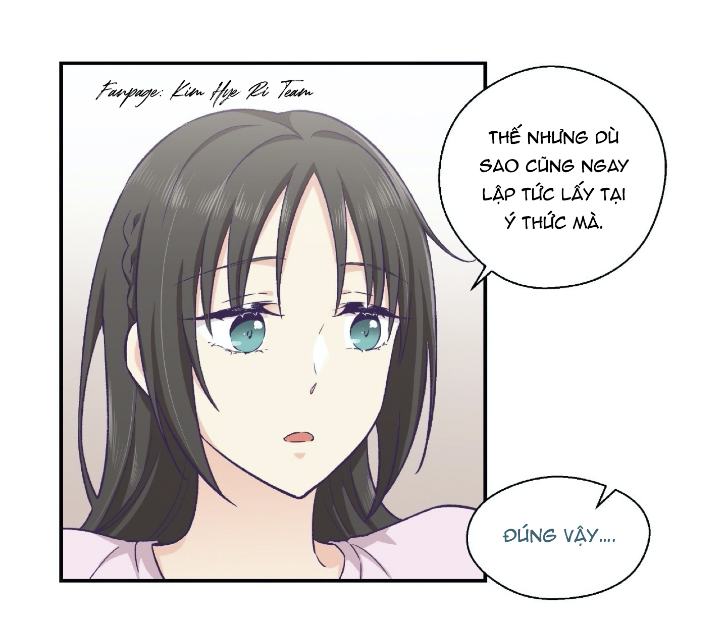 mềm mại tan chảy chapter 12.2 40