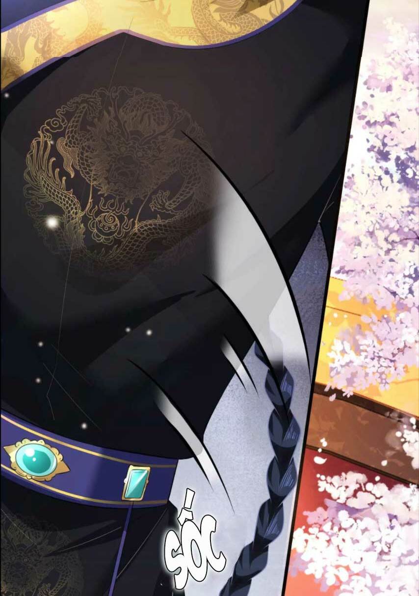 quận chúa vững quá không thể tiêu diệt! chapter 79 6