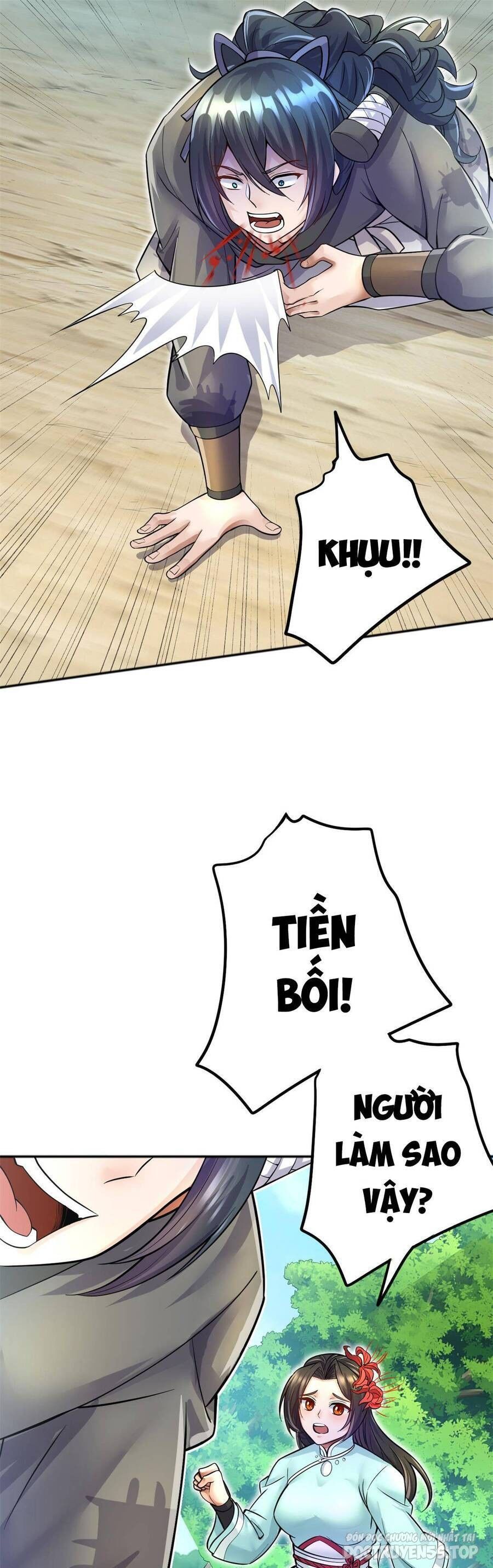 bắt đầu với kiếm vực, ta lặng lẽ tu luyện thành kiếm thần chapter 13 14