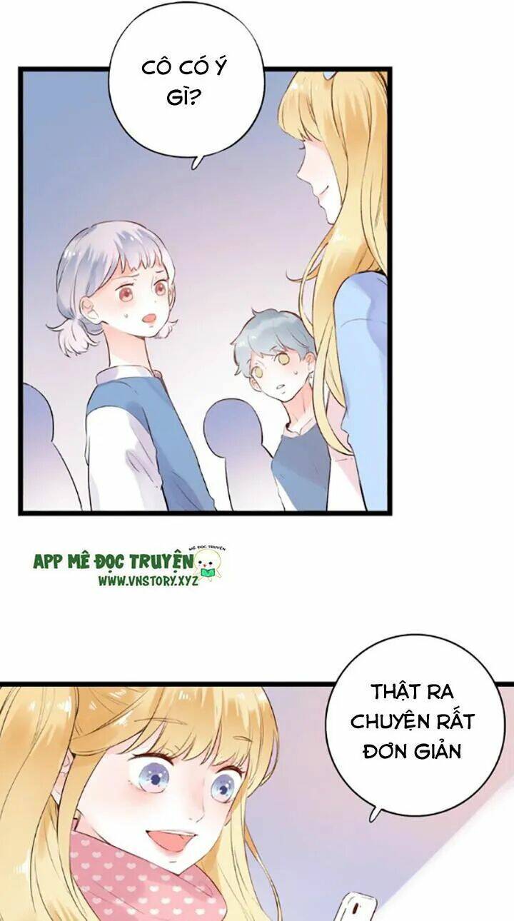 trạch thượng tịch mịch huỳnh hỏa chapter 44 52