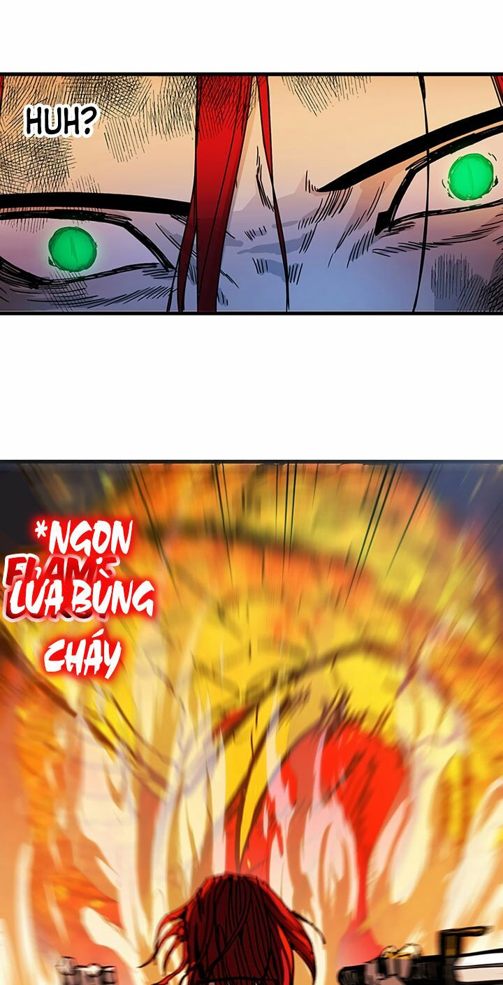 người chơi lỗi chapter 44 64