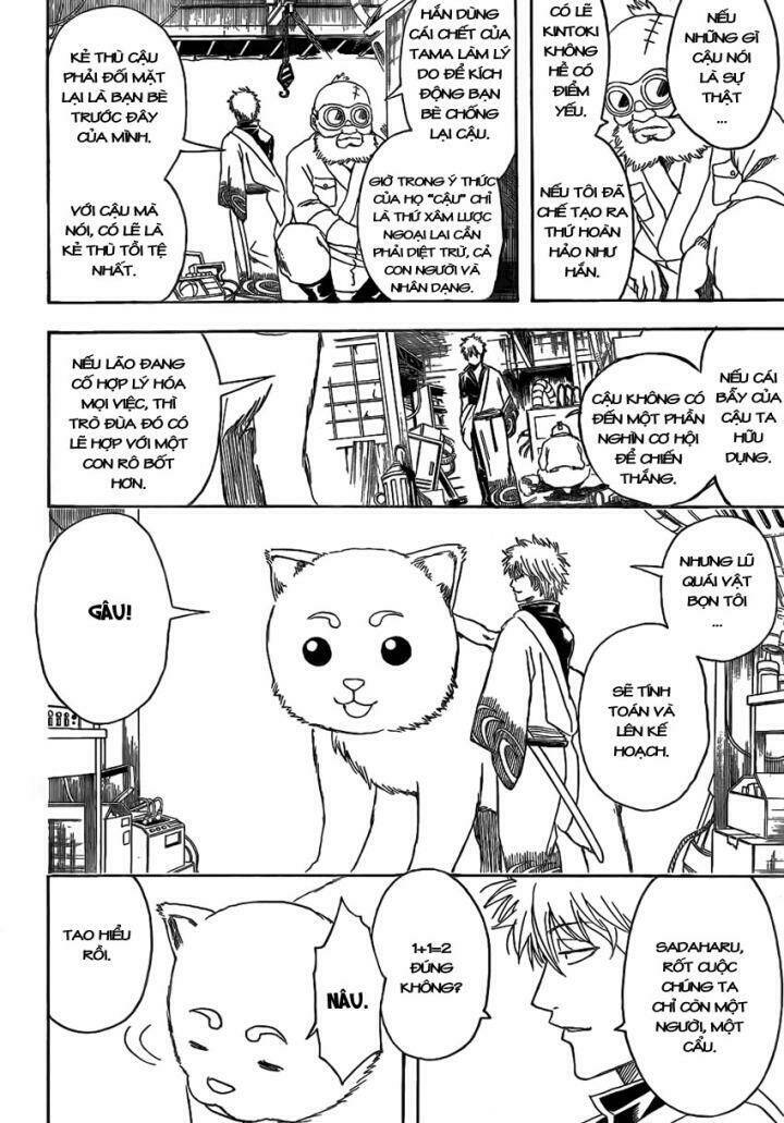 gintama - linh hồn bạc chapter 376 7