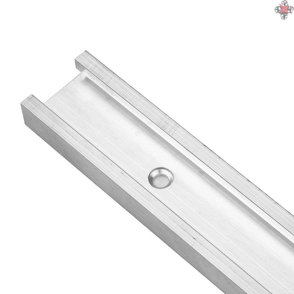 30 Khớp Nối Chữ T Bằng Hợp Kim Nhôm 600mm