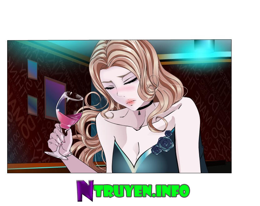 cạm bẫy của nữ thần chapter 131 8