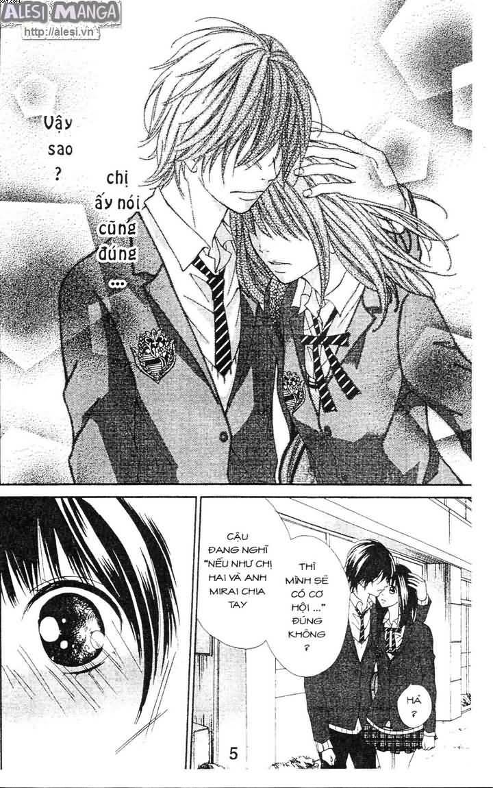 lời tỏ tình muộn màng chapter 2 5