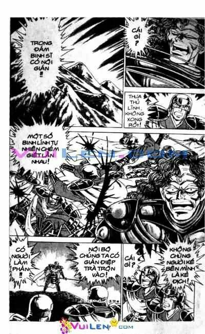 vương tử takeru chapter 6 7