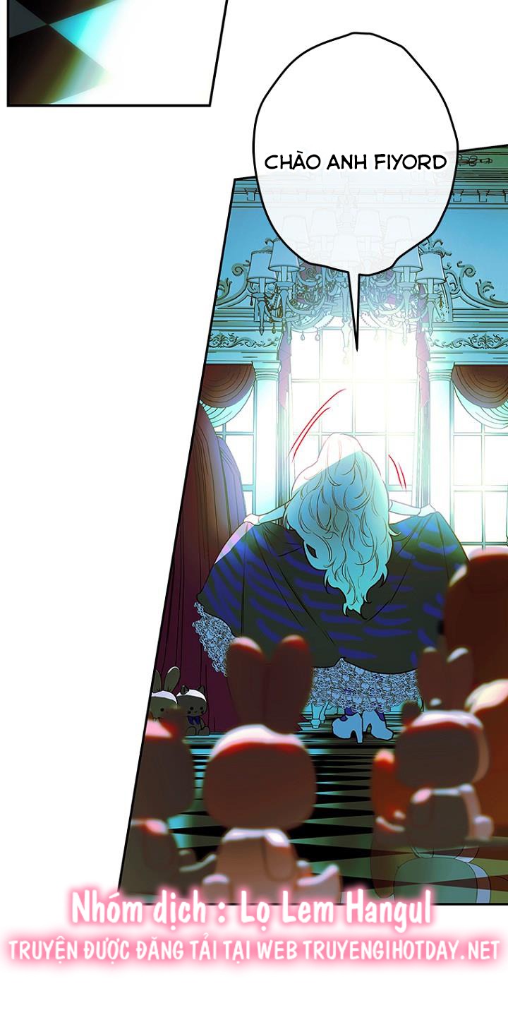 mẹ tôi kết hôn một lần nữa chapter 58 46