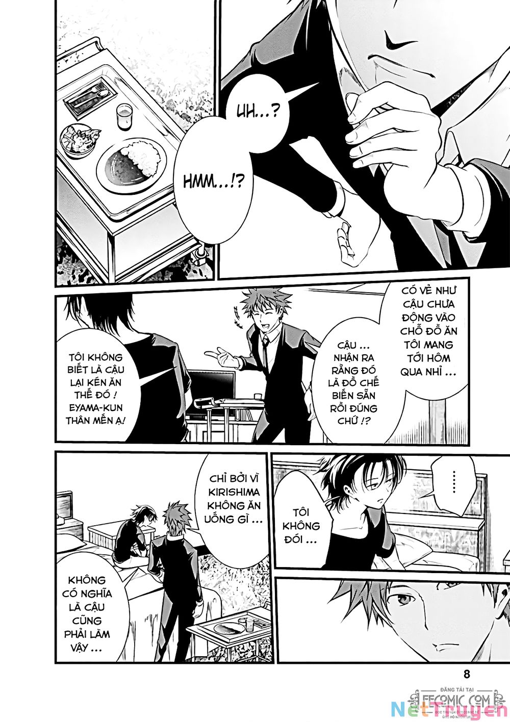 thí nghiệm ngục tù chapter 53 8