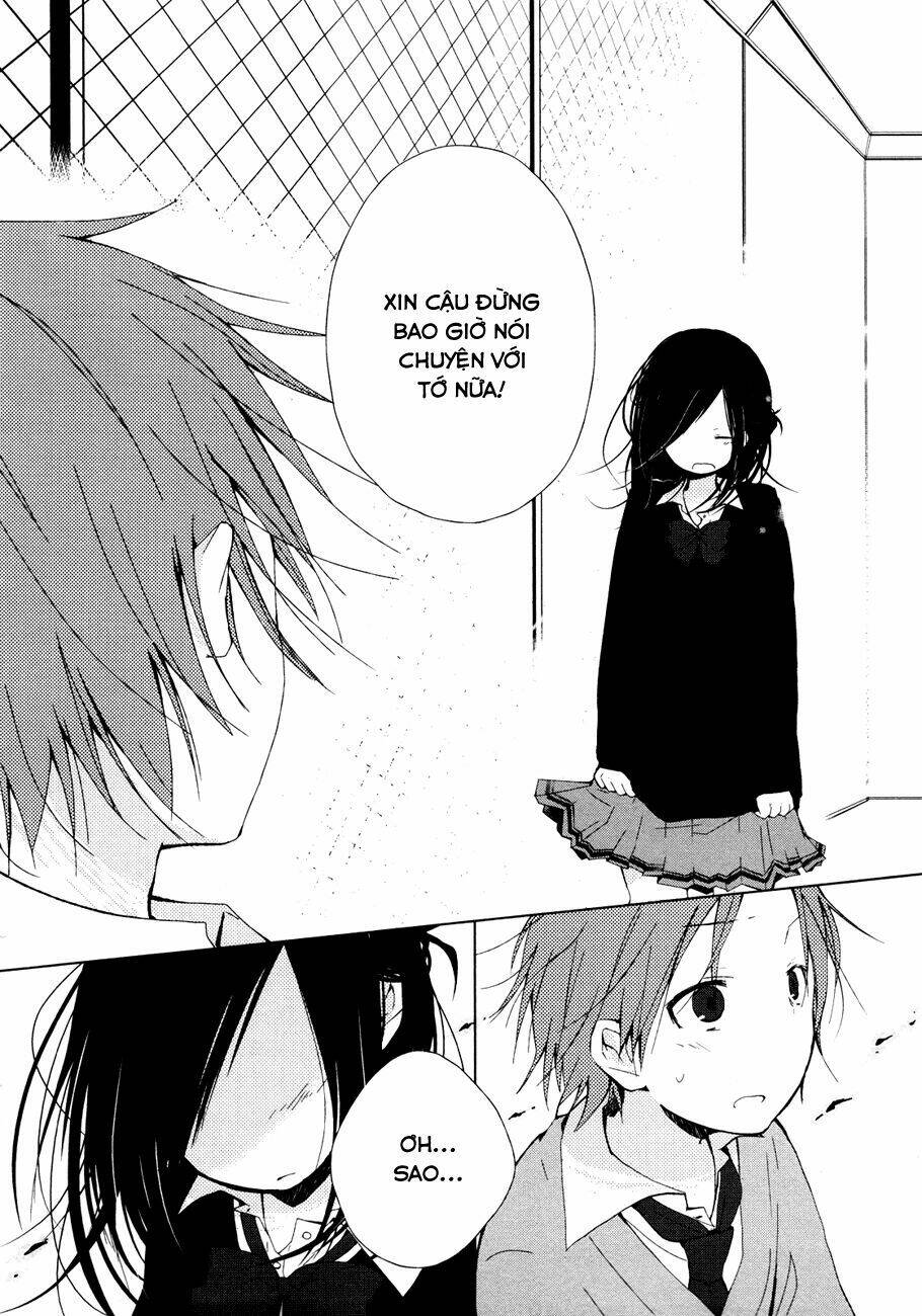 one week friends dst chapter 0 31