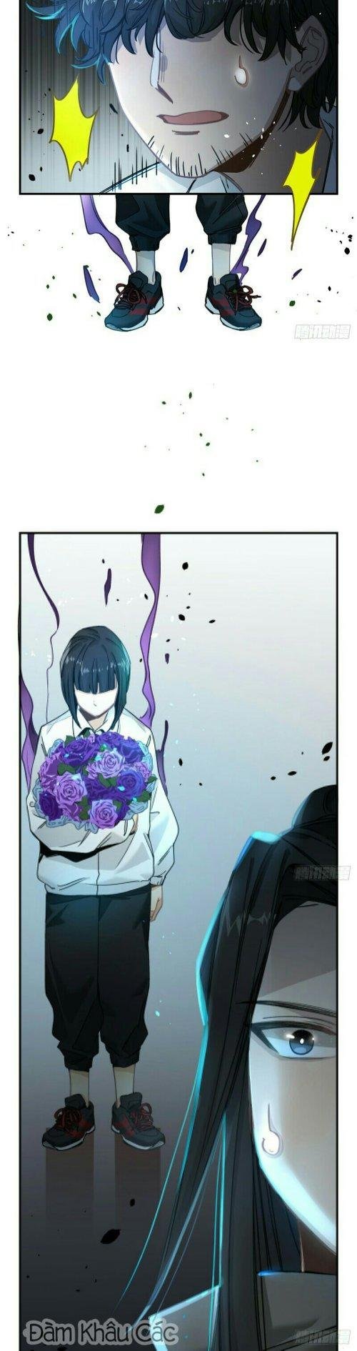 hắc bạch hữu thường chapter 15 31