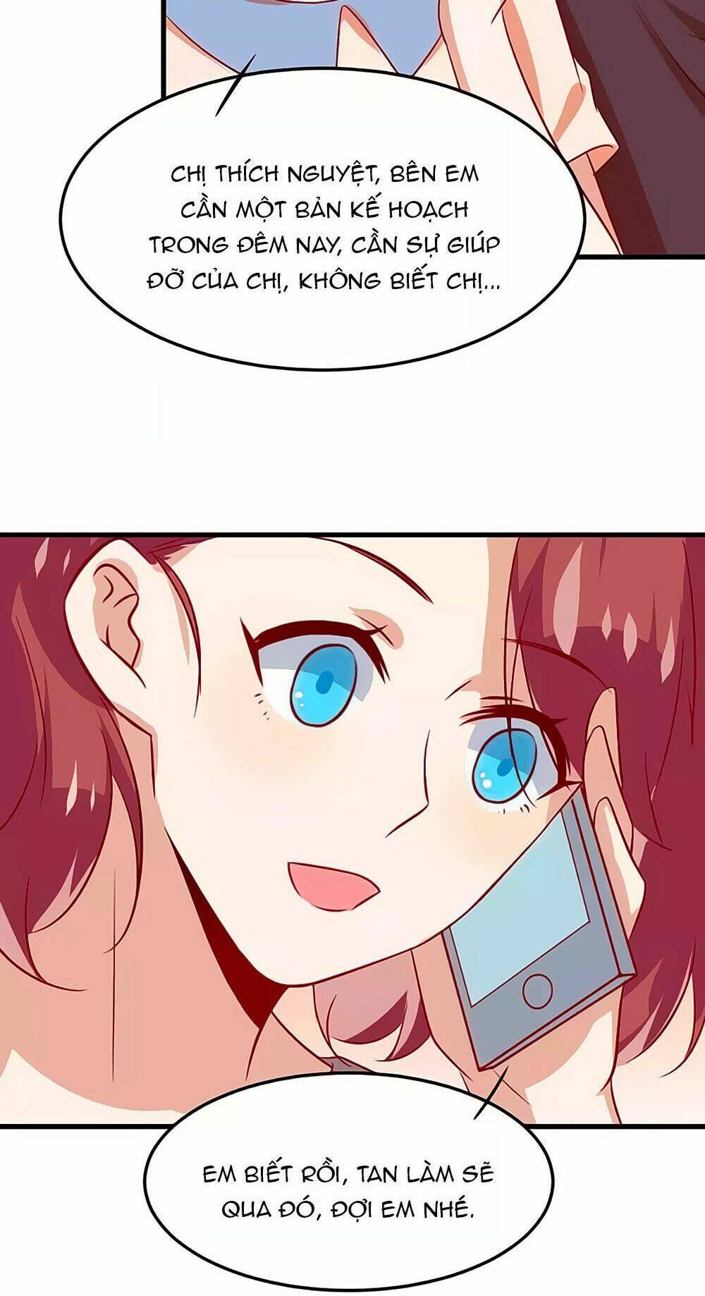 tổng tài, như vậy nhanh quá chapter 14 29