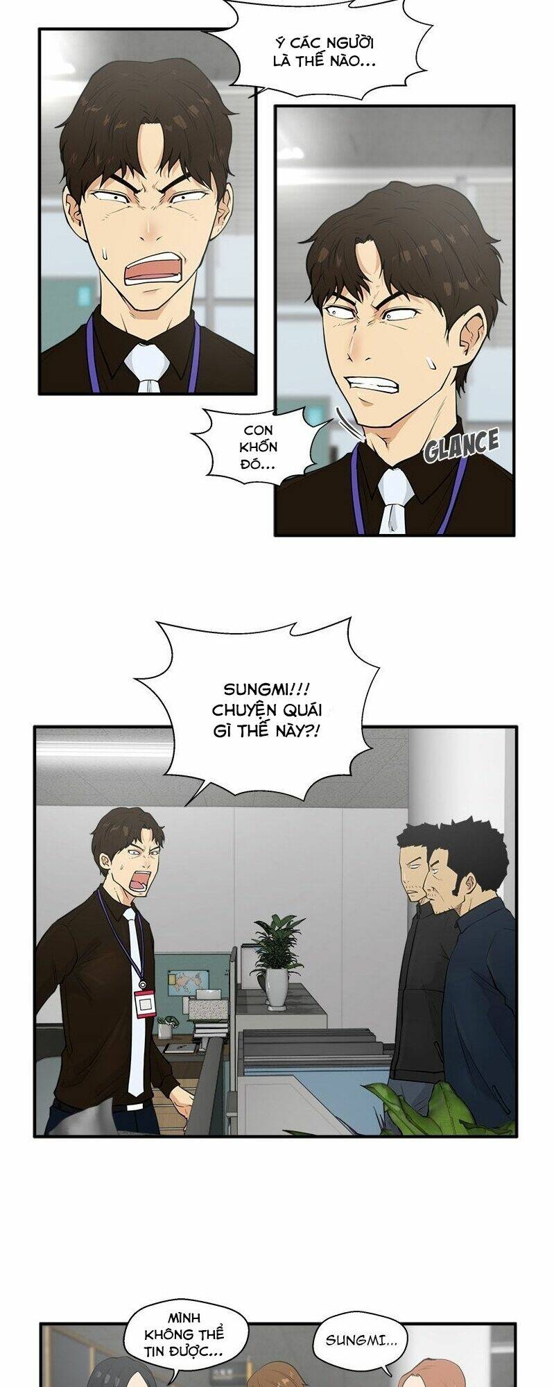 mr kang chapter 38 5
