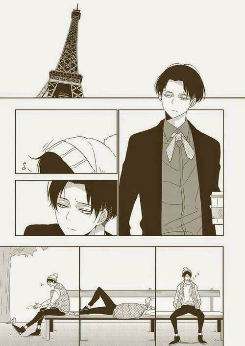 eren jaeger family. chapter 4 1