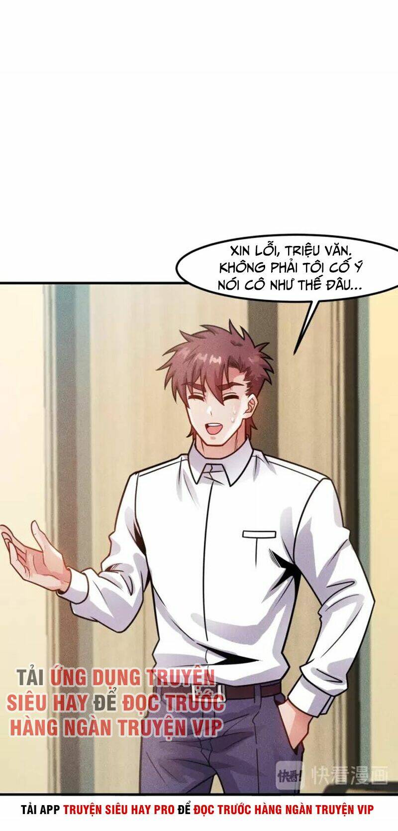 cao thủ cận vệ của nữ chủ tịch chapter 125 10