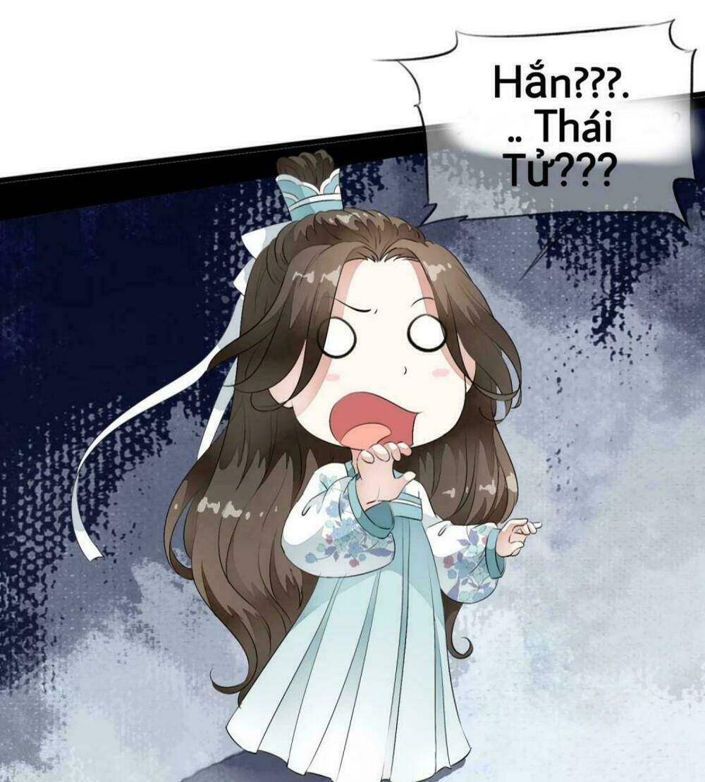 bạch liên yêu cơ người chapter 15 30