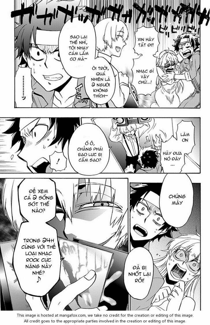 life is money chapter 5 12