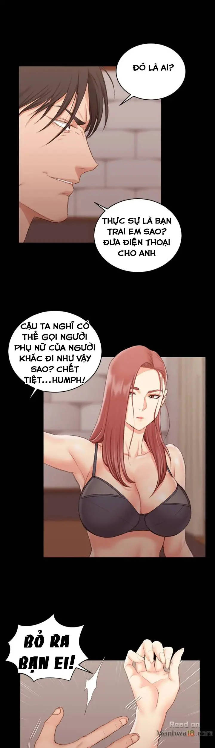 thanh niên động kinh chapter 42 13