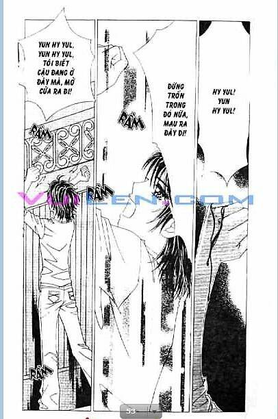 nụ hôn và sắc đẹp chapter 2 50