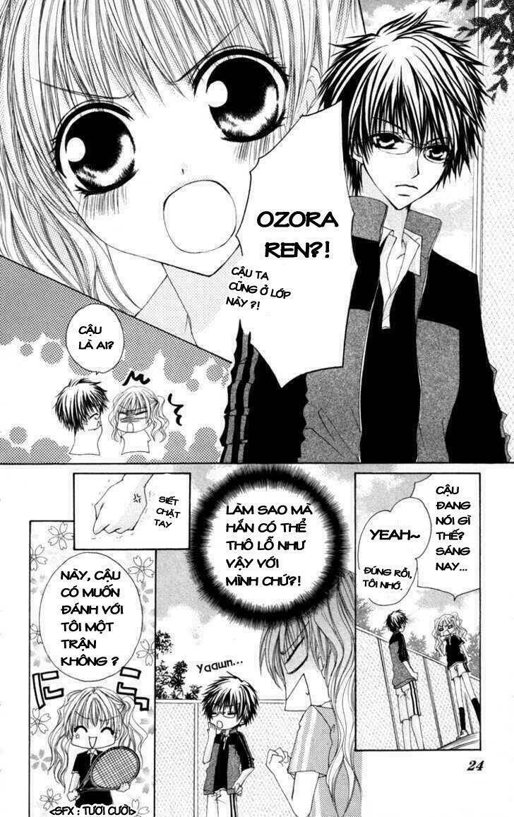 zenbu chodai chapter 1 15