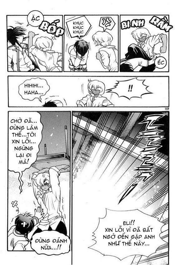 yoo ah dok_jon chapter 7 7