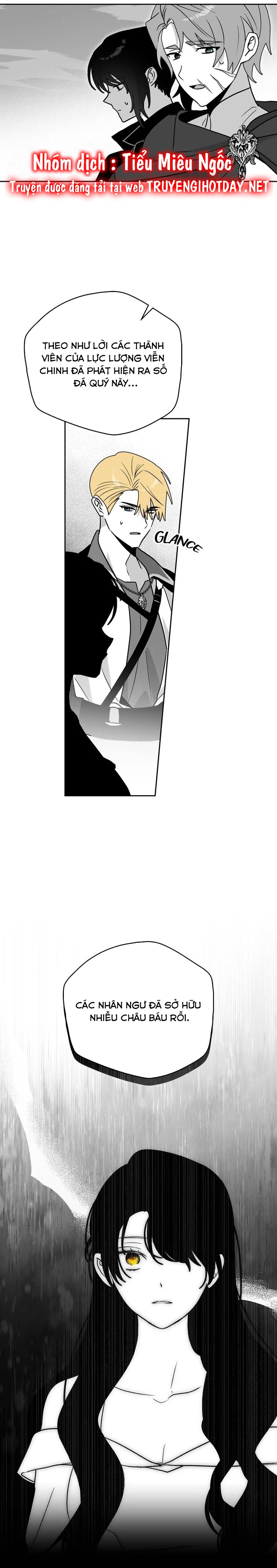 yêu cô công chúa sắp chết chapter 91 7