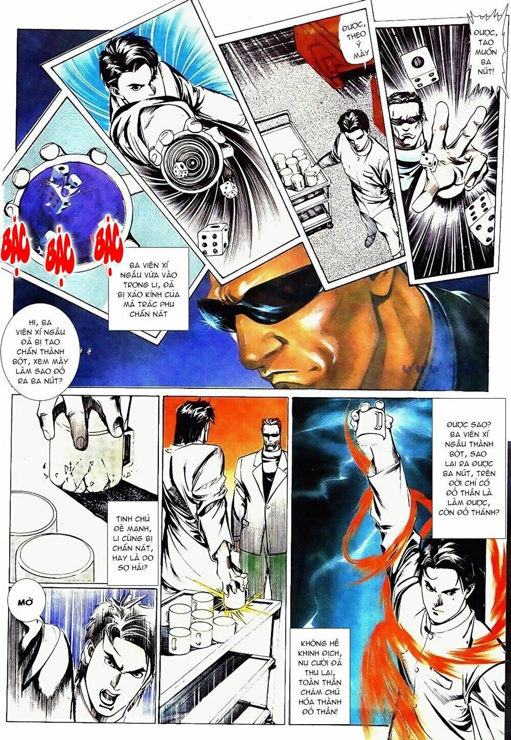 thần thánh hiệp chapter 2 10