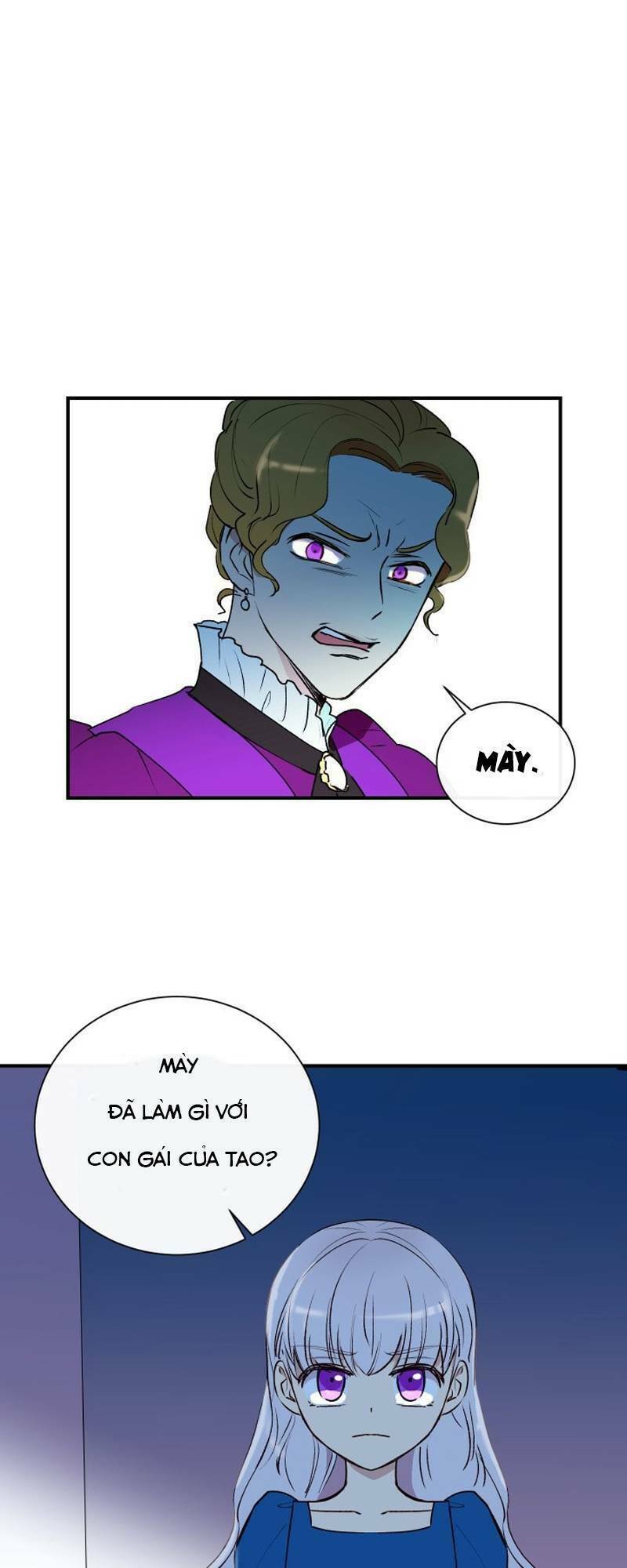 khế ước của nữ công tước quái vật chapter 11 20