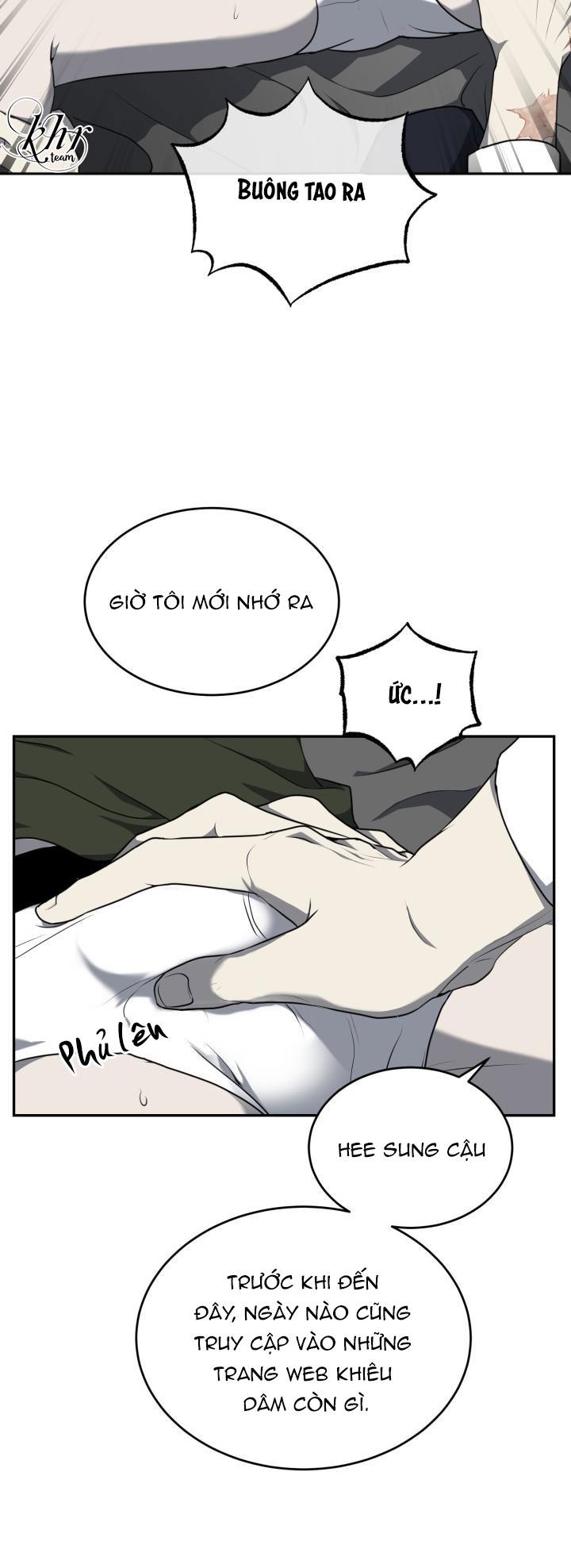 dưỡng thú cưng chapter 7 42