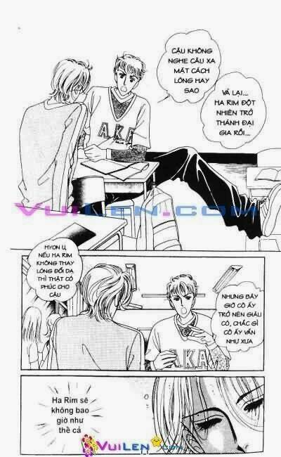 lá chắn tình yêu chapter 9 11