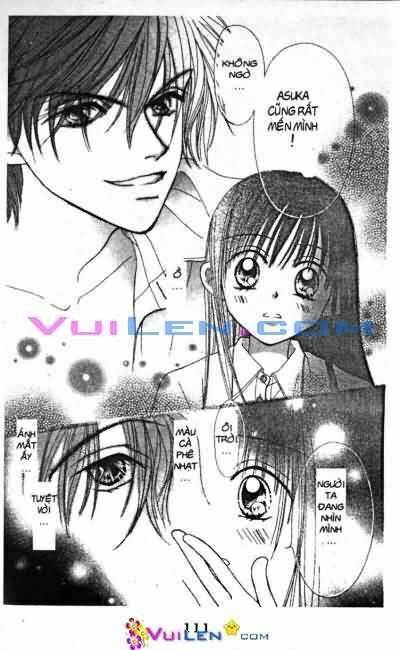 con gái con trai chapter 14 111