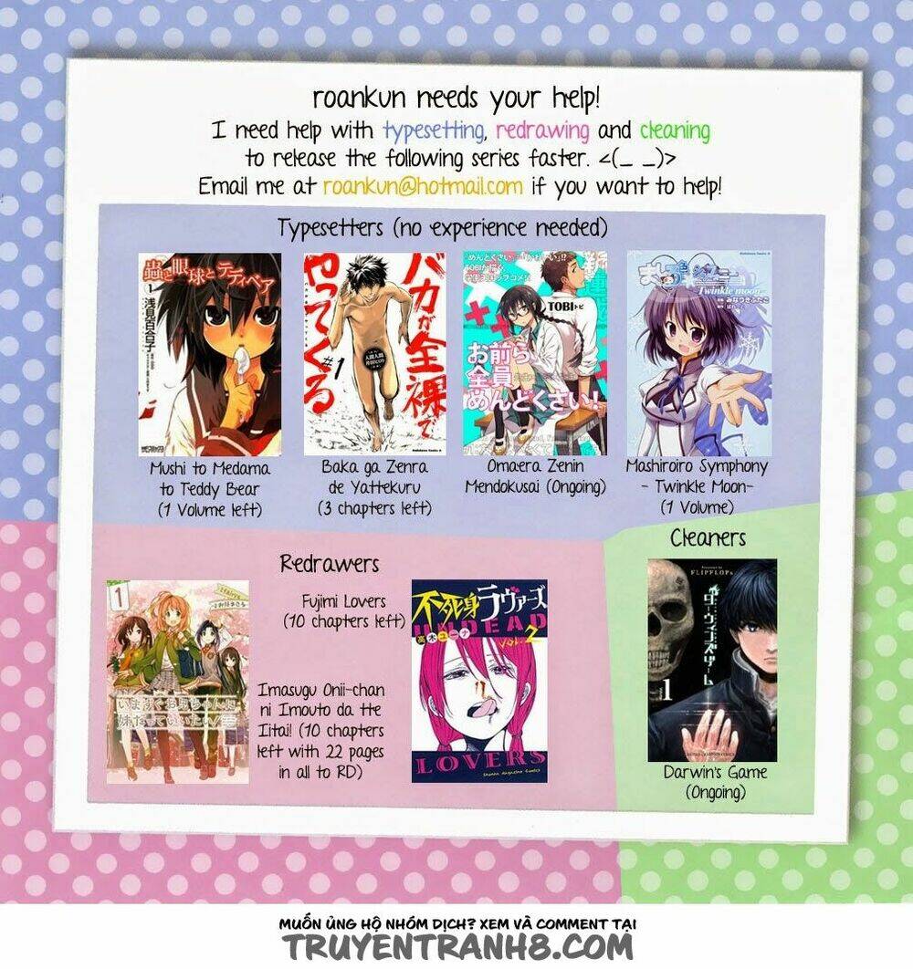 nhảy múa với ma quỷ chapter 2 32