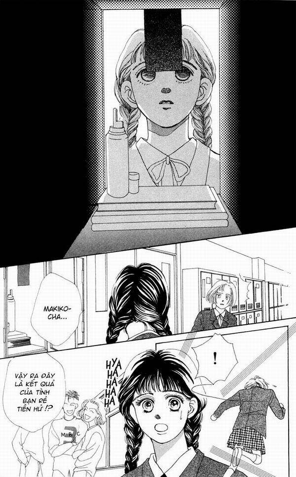 con nhà giàu chapter 2 8